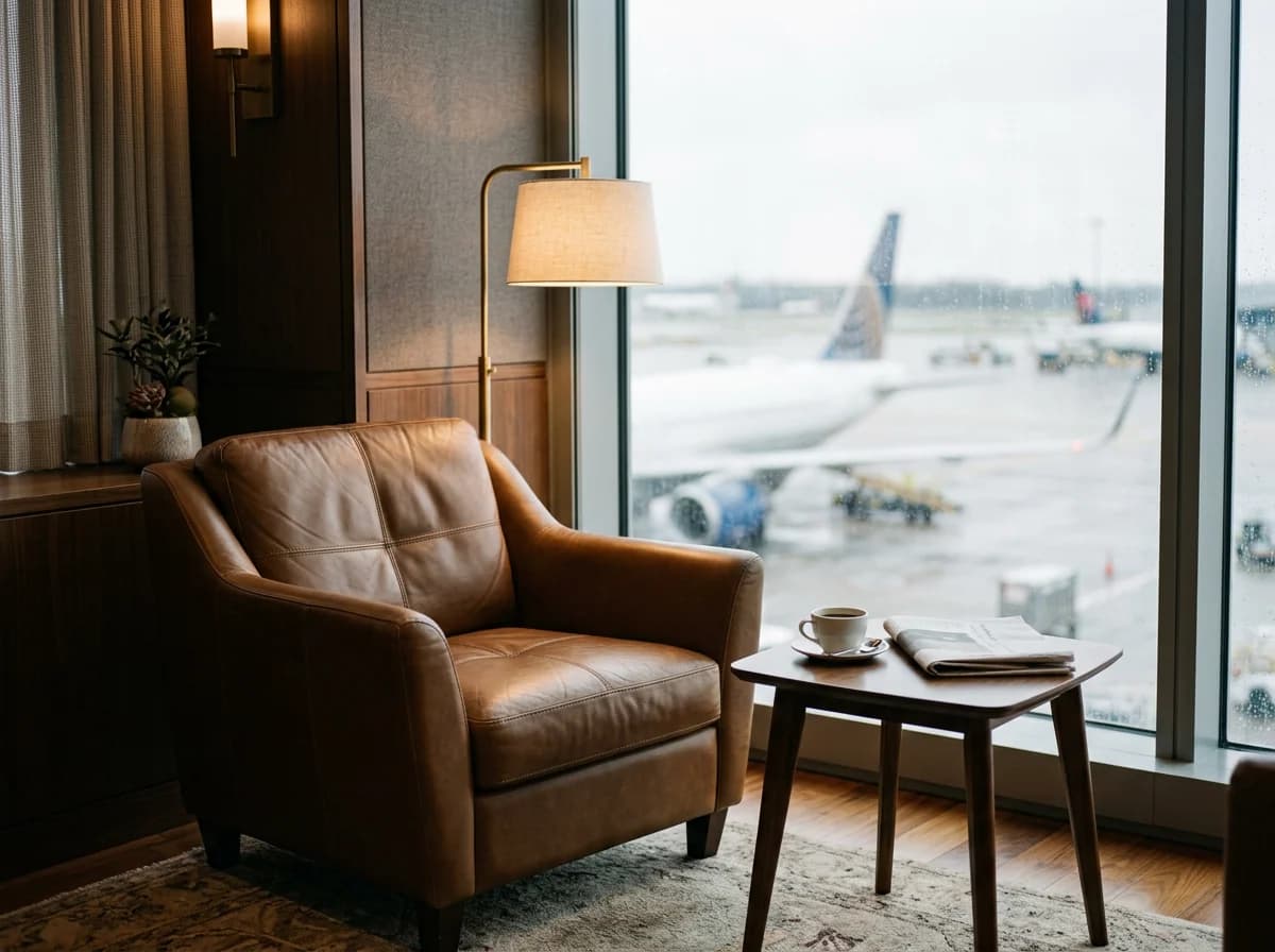 Wie ein nahtloser VIP-Empfang am Flughafen abläuft